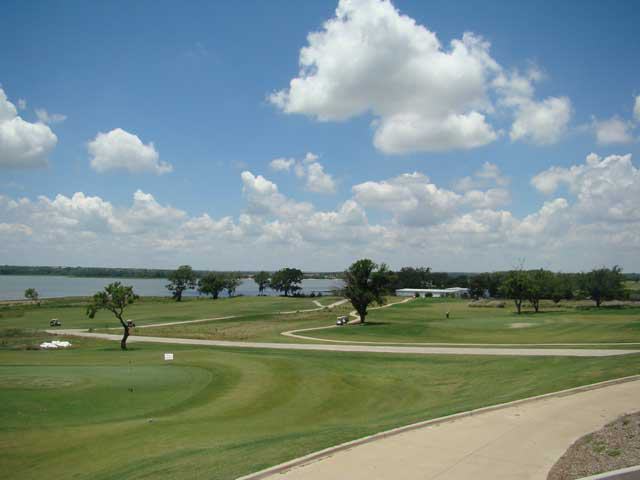 Cleburne, Texas
